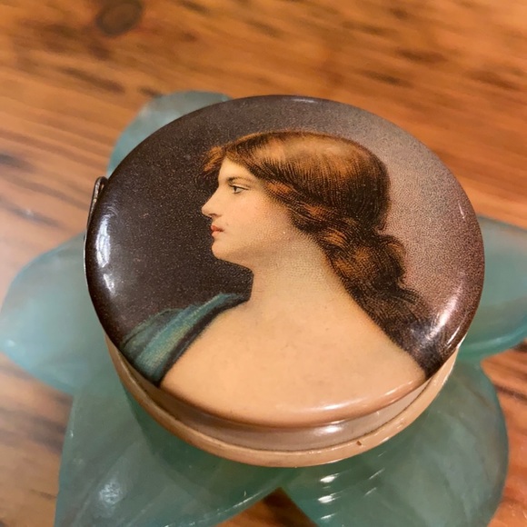 Vintage and rare advertising tape measure